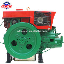 Motor diesel del fabricante chino de alta calidad 25hp 2200r / min